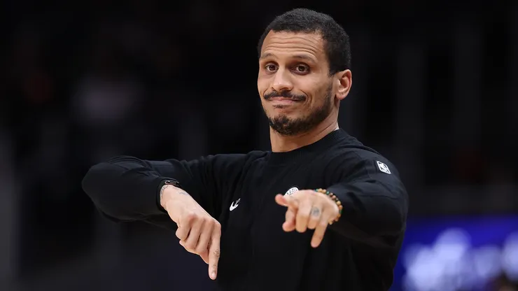 Mazzulla of the Celtics