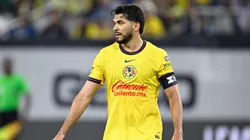 Henry Martin of Club America