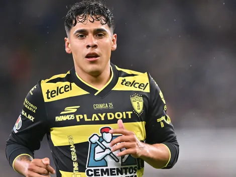 Where to watch Toluca vs Pachuca live in the USA: Liga MX Clausura 2026