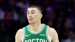 Payton Pritchard of the Celtics