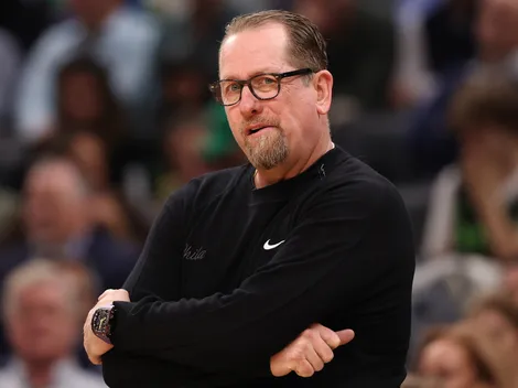 Nick Nurse says what makes Knicks dangerous for 76ers