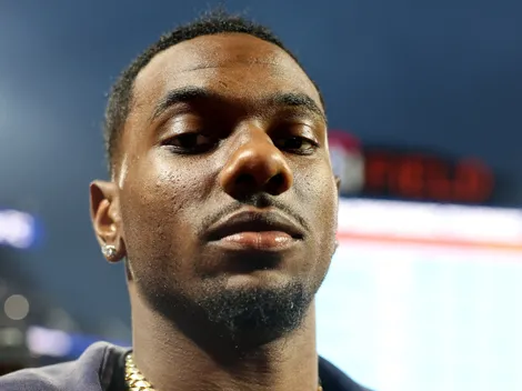 Malik Nabers might leave NY Giants instead of signing contract extension