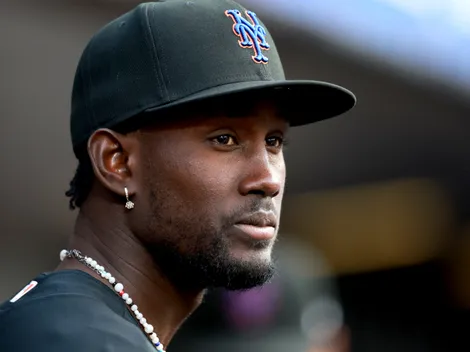 NY Mets tab Vidal Brujan to fill void in Shortstop position