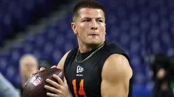 Diego Pavia QB.
