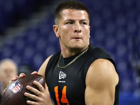 Ravens trust Diego Pavia, but it’s time for the quarterback to prove it