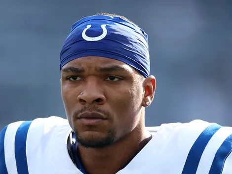 Colts won't pick up Anthony Richardson's fifth-year option