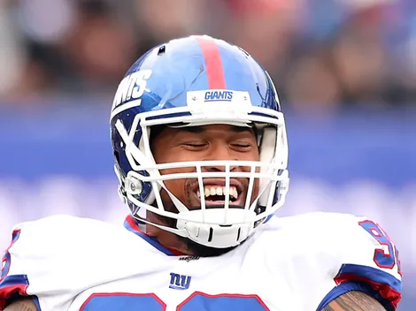 NY Giants reportedly want Johnson back to fill Lawrence void