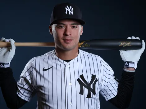Yankees pleased with Caballero’s performance, can't guarantee Volpe starting shortstop role