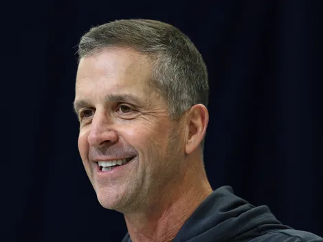 NY Giants enter new era of toughness under John Harbaugh