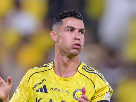 Ronaldo, Al Nassr's winning streak ends with loss to Al Qadsiah