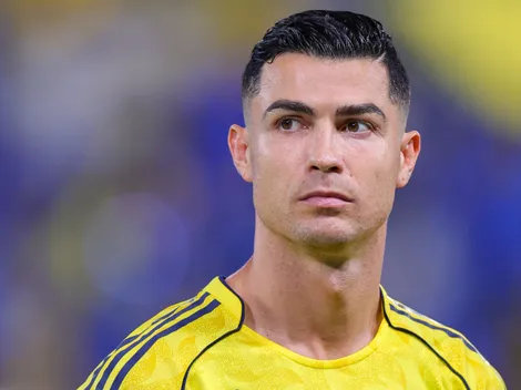 Ronaldo lifts Al Nassr’s spirits despite 3-1 loss to Al Qadsiah