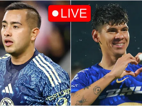 Club America vs Pumas UNAM LIVE: Start time and how to watch! Liga MX 2026 Clausura quarterfinals first leg