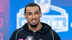 Jadon Canady of the Chiefs