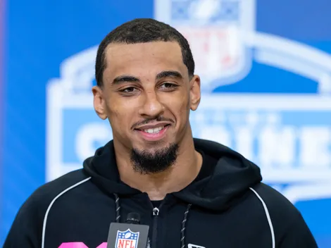 Chiefs' Jadon Canady reveals what wearing No. 22 means for him