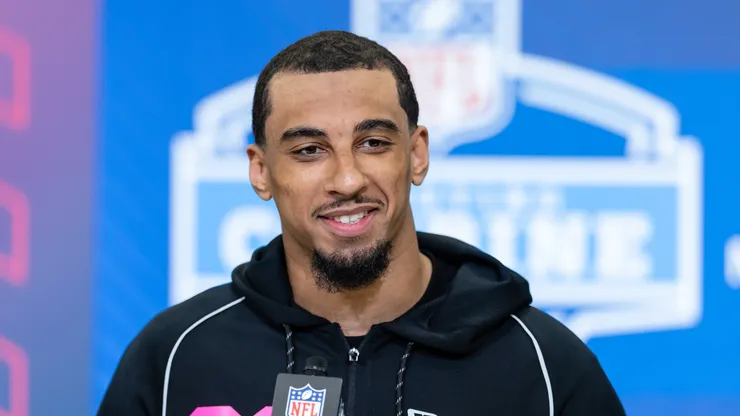 Jadon Canady of the Chiefs