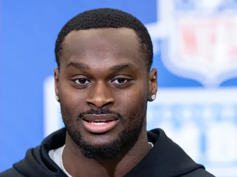 NY Giants eye veteran RB help after missing on Jeremiyah Love