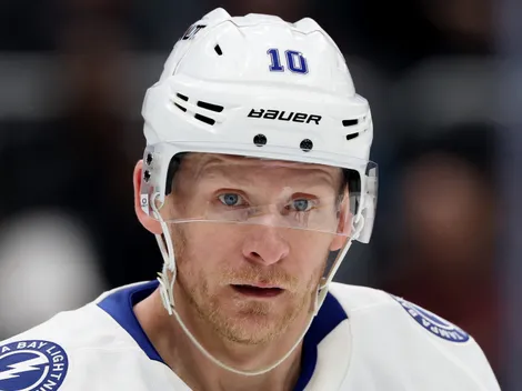 Is Corey Perry retiring from the NHL?