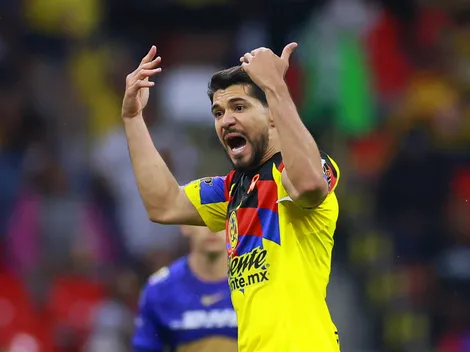 Club America recover from two-goal deficit and draw vs Pumas UNAM in Liga MX Clausura 2026 quarterfinals first leg