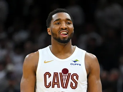 Who and when are the Cavaliers playing next in 2026 NBA Playoffs after eliminating Raptors?