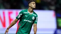 Arthur Gabriel of Palmeiras
