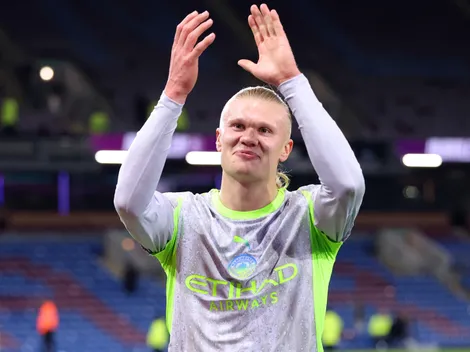 What happens if Man City win, tie or lose vs Everton today?