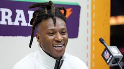 DeAndre Hopkins