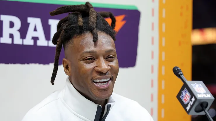 DeAndre Hopkins