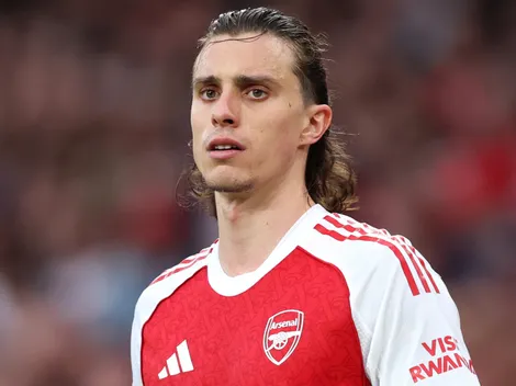 What happens if Arsenal win, tie or lose vs Atletico Madrid in today's second leg?