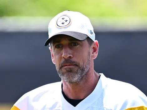 Steelers set deadline for Aaron Rodgers' final decision