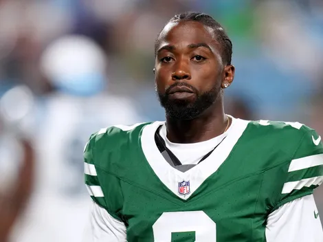 Packers updated QB depth chart with Tyrod Taylor backing up Jordan Love after Malik Willis’ exit