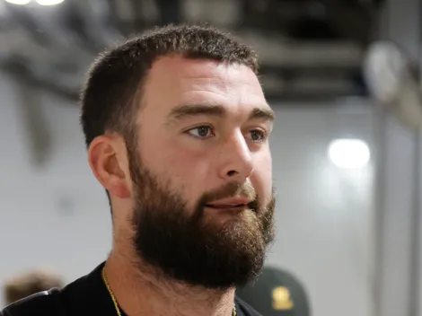 Ravens updated QB depth chart with former Steelers’ Thompson joining Jackson-led group