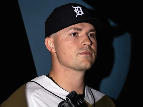 Tigers' rotation plan shifts after Skubal's injury blow