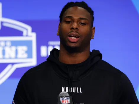 Steelers sign TE Jaheim Bell as they await Aaron Rodgers’ decision for the 2026 NFL season