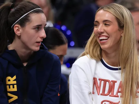 Fever renew hopes of having Caitlin Clark, Lexie Hull for season opener