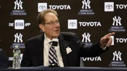 John Sterling