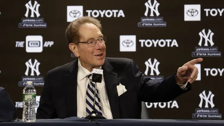 John Sterling