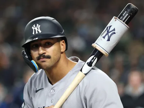 NY Yankees lineup vs Orioles today, May 4