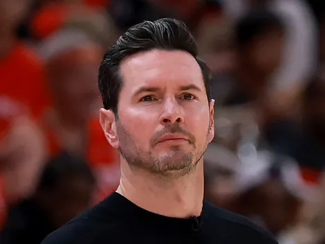 JJ Redick reveals which area the Lakers must be smarter in to beat OKC in the 2026 NBA Playoffs