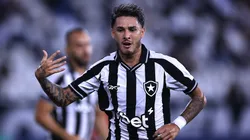 Mateo Ponte of Botafogo