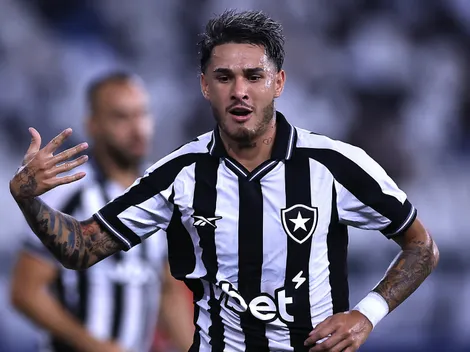 Where to watch Botafogo vs Racing Club in the USA: 2026 Copa Sudamericana