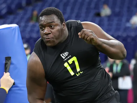NY Giants could have D.J. Reader Plan B in rookie Bobby Jamison-Travis