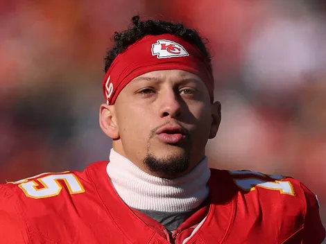 Chiefs confirm Patrick Mahomes is defying the odds with encouraging recovery