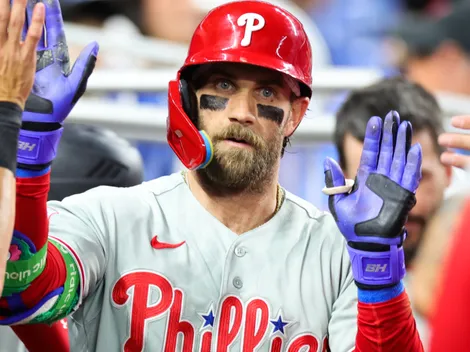 Bryce Harper addresses Phillies surge under Don Mattingly