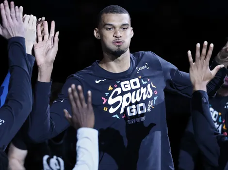 Wembanyama shatters Jokic’s 6-game playoff stat line