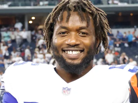 Cowboys see Seahawks snatch former first-round pick Dante Fowler Jr.