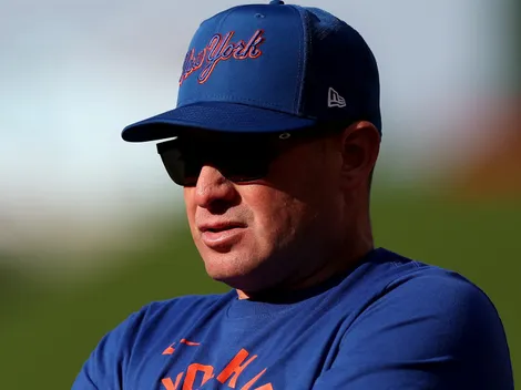 Mendoza praises Benge’s growth