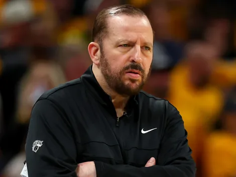 Chicago Bulls rumors: Tom Thibodeau emerges as potential candidate to succeed Billy Donovan