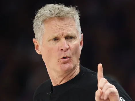 Kerr supposedly set to return as Warriors HC despite reported job offer