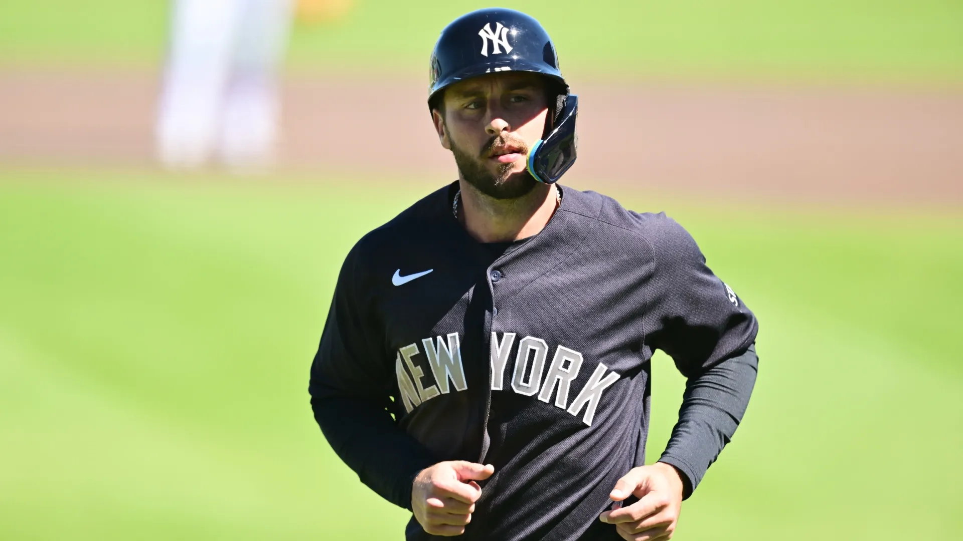 Paul DeJong joins the Tigers on a minor league deal. Julio Aguilar/Getty Images