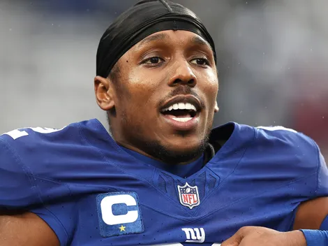 Cowboys DC Christian Parker could reunite with Adoree' Jackson